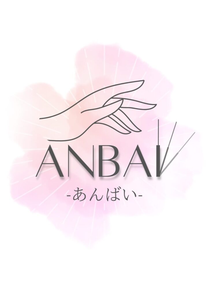 あんばいのロゴ